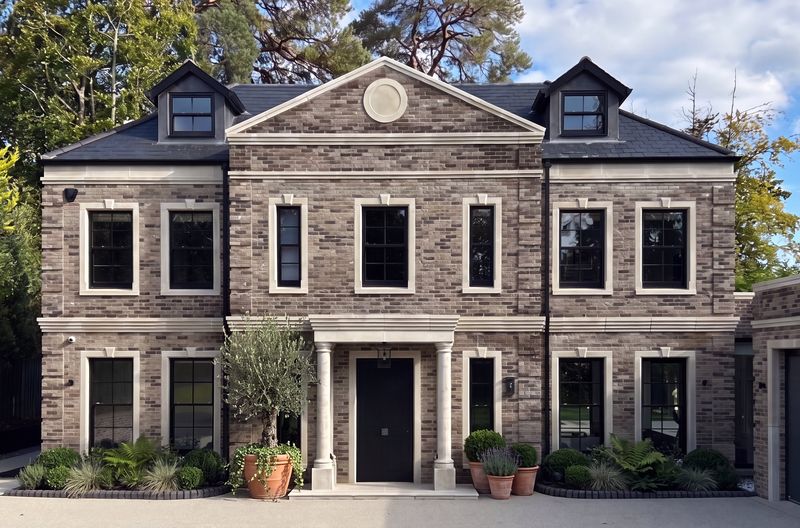 Wentworth Estate — photo 1